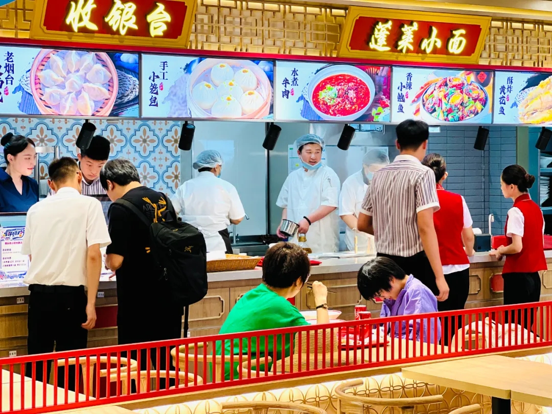 烟台蓬莱国际机场T2航站楼璀璨启航8.webp.jpg