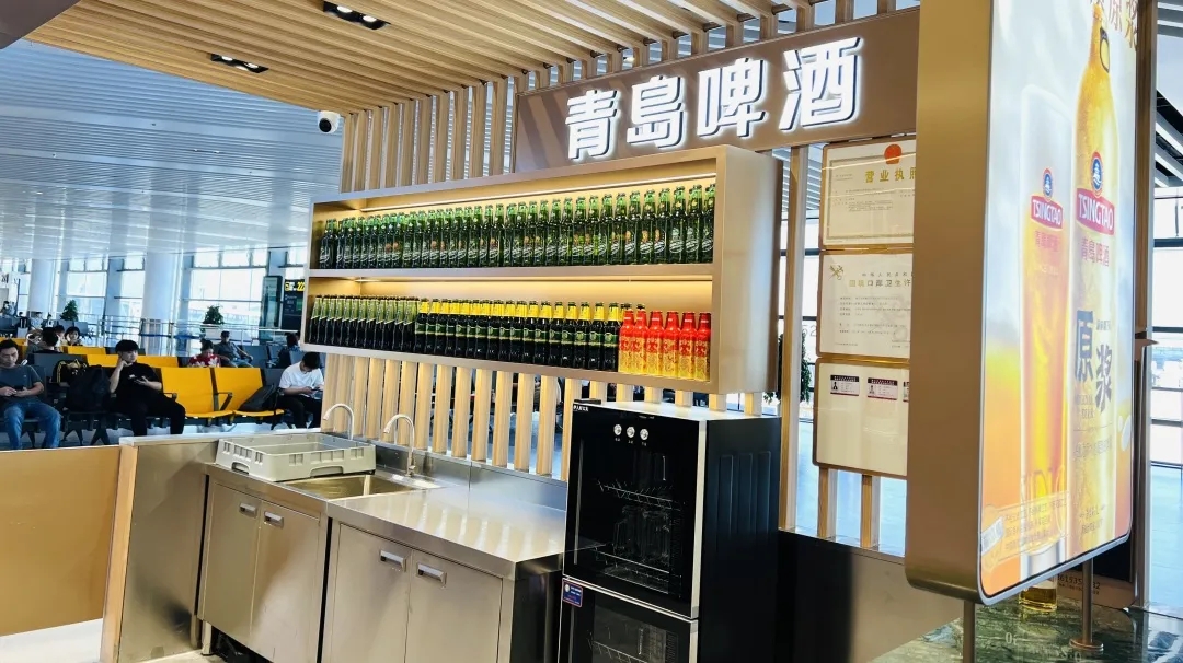 烟台蓬莱国际机场T2航站楼璀璨启航10.webp.jpg