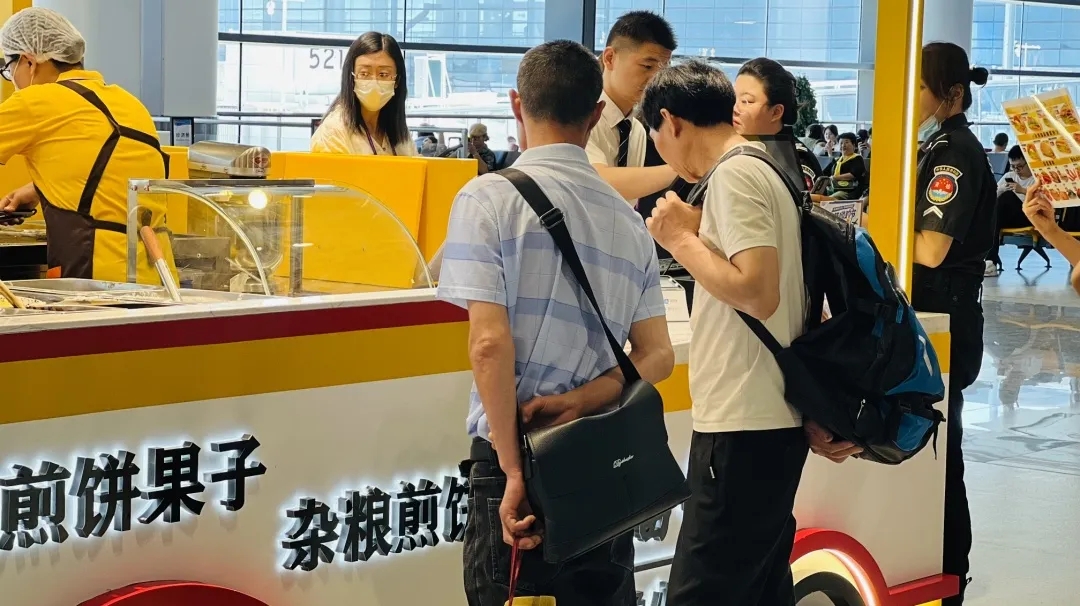 烟台蓬莱国际机场T2航站楼璀璨启航12.webp.jpg
